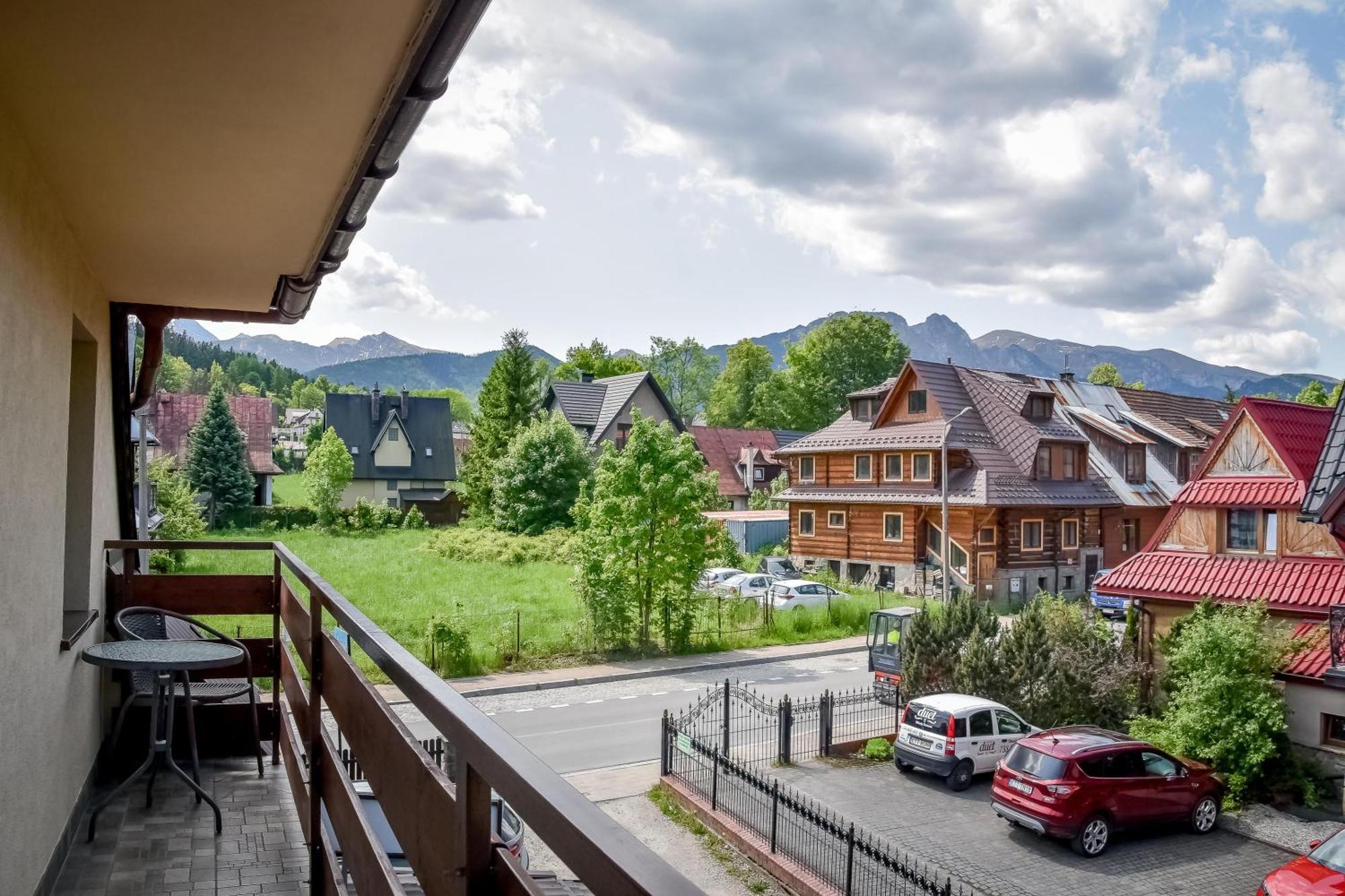 Apartamenty U Anki — Zdjęcia 3